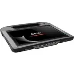 GETAC RX10 plan&scaron;etinio kompiuterio apsauginis ekrano stiklas