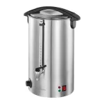 ProfiCook PC-HGA 1111 Kar&scaron;tų gėrimų indas be izoliacijos
