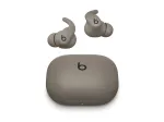 Beats by Dr. Dre Powerbeats Fit Belaidės sportinės ausinės į ausį pilka
