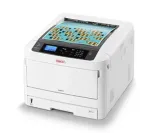 OKI C844dn A3 spalvotas lazerinis spausdintuvas