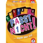 Schmidt Spiele Does Not Fit