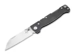 B&ouml;ker Plus Atlas Sheepsfoot TS D2 sulankstomas peilis 01BP0066
