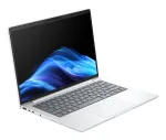 HP EliteBook 8 G1i 14 colių WUXGA Intel Core Ultra 7 255U 24GB RAM 512GB SSD Windows 11 Pro sidabrinis verslo ne&scaron;iojamasis kompiuteris