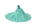 LEIFHEIT Classic Mop Viscose Plus | Didelio sugeriamumo juostinė &scaron;luostė kietiems grindims
