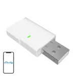 &Scaron;liuzas Shelly BLU WLAN Bluetooth