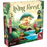 Living Forest &ndash; Stalo žaidimas, Ekspertų metų žaidimas 2022