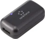 Renkforce RF-GL-001 GPS registratorius, juodas, RF-7176930