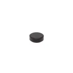 MAULpro Recycling apvalūs magnetai, 29 mm skersmens, juodi, 20 vienetų 6177390