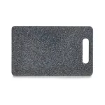 Zeller pjaustymo lenta granito i&scaron;vaizda anthracite 230 x 150 mm 26055