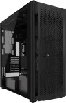 CORSAIR 9000D RGB AIRFLOW Super Full-tower korpusas