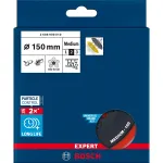 Bosch 2 608 900 010 &scaron;lifavimo disko pagrindo plok&scaron;tė