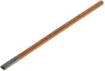 GEDORE 112-2008 Elektriko kaltas, kvadratinio koto, 200 x 8 x 6 mm, chromo vanadžio plienas 8744690