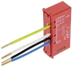 DEHN DEHNcord DCOR L 2P 275 SO LTG 2 tipo vir&scaron;įtampių apsaugos prietaisas (900446)