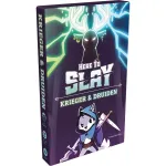 Here to Slay &ndash; Krieger ir Druidai, Kortų Žaidimo Papildymas