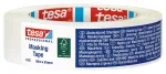 tesa STANDARD 04325-00002-01 Maskavimo juosta Professional, smėlio spalvos, 50 m x 30 mm