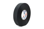 HellermannTyton 712-10003 PVC elektros izoliacinė juosta, juoda, 19 mm x 20 m, guminiai klijai, 0,15 mm storio
