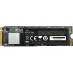 SSD diskas MediaRange 1 TB M.2 PCI Express 3.1 NVMe MR1033