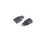 EXERTIS CONNECT USB 3.1 Type-C (vyri&scaron;kas) į USB 3.0 Type-A (moteri&scaron;kas) adapteris 39910209