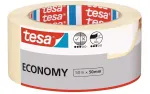tesa UNIVERSAL 05288 Maskavimo juosta permatoma 50 m x 50 mm, 6 ritinėliai