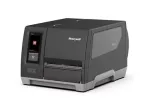 Honeywell PM65 pramoninis terminio perkėlimo etikečių spausdintuvas, 203 dpi, pervyniojimas, LTS, dozatorius, RTC, USB, RS232, Ethernet