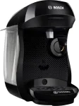 Bosch TAS102E TASSIMO Happy daugiafunkcis kapsulinis kavos aparatas &ndash; Friendly Black