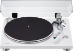 TEAC TN-3B-SE/WH diržinė patefono plok&scaron;telių grotuvas su USB i&scaron;vestimi, baltas 250448