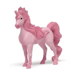 Schleich Cassiopeia Unicorn Mare &ndash; rožinė vienaragė kumelė su blizgančiais karčiais