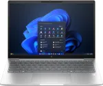HP EliteBook 6 G1i ne&scaron;iojamas kompiuteris Intel Core Ultra 5 225U 33,8 cm (13,3 colio) WUXGA 16 GB DDR5-SDRAM Wi-Fi 7 (802.11be) Windows 11 Pro AI PC sidabrinis