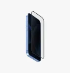 UNIQ Optix Vision Optiview DX2 grūdinto stiklo ekrano apsauga iPhone 18 Pro Max
