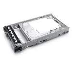 Dell R3H6D serverio kietasis diskas 1,2 TB (SAS 12 Gb/s, 2,5 colio, 10 000 aps./min.), hot-swap, klientų komplektas