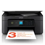 Epson Expression Home XP-3205 ra&scaron;alinis daugiafunkcis įrenginys A4 5760 x 1440 DPI 10 ppm Wi-Fi