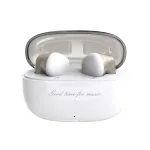 Dudao U8 TWS belaidės ausinukai, Bluetooth 5.3, balti