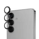 PanzerGlass &reg; Hoops&reg; fotoaparato objektyvo apsauga juoda Samsung Galaxy S25