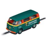 Slot car CARRERA Digital 132 VW Bus T2b J&auml;germeister 20032034
