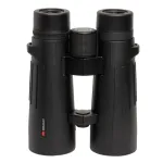 BRAUN Compagno 8x50 WP žiūronai BAK-4, juodi