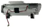 Robotų dulkių siurblio pagrindinio &scaron;epetėlio pavarų dėžė | ROBOROCK | balta | Skirta Q7 White/Q7 Black/Q7 White Max/Q7 Black Max | 9.01.1288