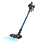 Ne&scaron;iojamas dulkių siurblys MOVA Tech S4