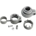 HomeMatic IP adapterių rinkinys Danfoss, modelis 76146