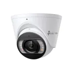 TP-Link VIGI C445 kupolinė IP vaizdo stebėjimo kamera, vidaus ir lauko, 2688 &times; 1520 pikselių, lubų/sienos montavimui