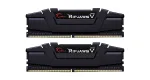 G.SKILL 32GB DDR4 3600 MHz CL16-19-19-39 (2x16GB) Ripjaws V