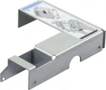 Dell Y004G laikiklis &ndash; 2,5 colio SSD/HDD adapteris į 3,5 colio lizdą