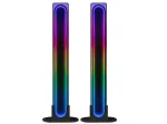 Stalinė ir pakabinama lempa TRACER Smart Vibe Tracer 47252 Ambience TRAOSW47252 RGB belaidis valdymas