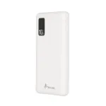Ne&scaron;iojamas i&scaron;orinis akumuliatorius Extralink EPB-098W 10000 mAh