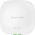 HPE Networking Instant On AP21 (RW) Wi-Fi 6 prieigos ta&scaron;kas, dvigubas radijas 2x2