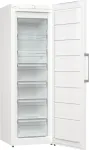 Gorenje FN619EEW5 &scaron;aldiklis (280 l), No Frost, inverterinis kompresorius, LED ap&scaron;vietimas, E energijos klasės, baltos spalvos