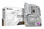 GIGABYTE X870 AORUS ELITE WIFI7 ICE pagrindinė plok&scaron;tė