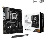 Motininė plok&scaron;tė ASRock B850 Pro-A WiFi AMD B850 Socket AM5 ATX