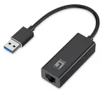 LevelOne USB-0401 Gigabit USB tinklo adapteris
