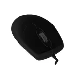 Contour Design Active Key Contour Washable Mouse IP68 slankiojantis ratukas laidinis juodas PMJ1