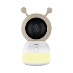 Vaizdo kameros auklė omajin by Netatmo OBC-01-EU Wi-Fi 110&deg; matymo kampas